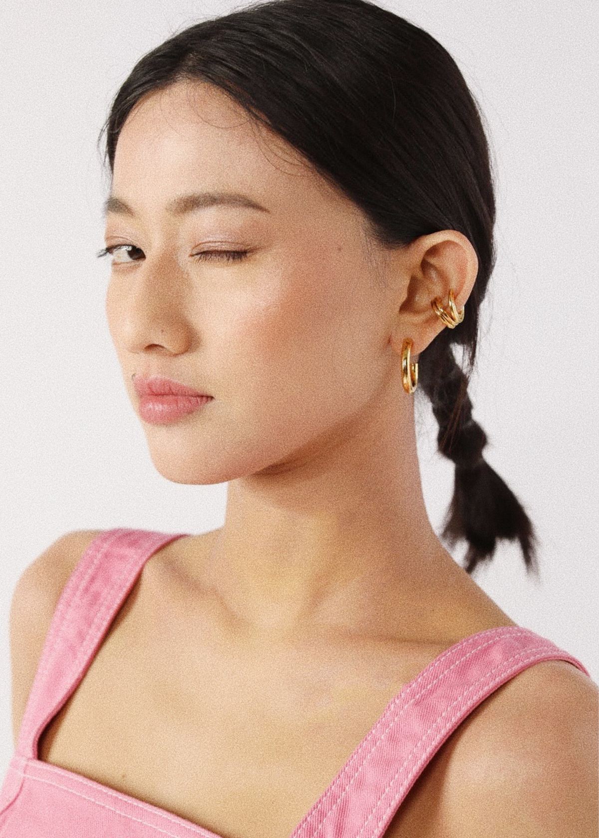 Classic Hoops 25mm (Super Light)