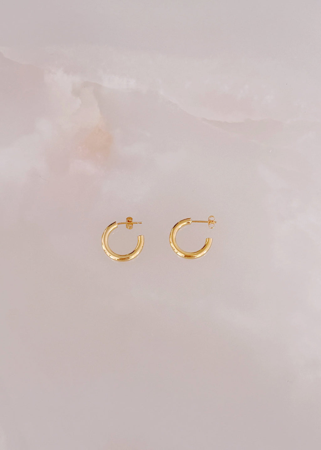 Classic Hoops 18mm (Ultra Light)
