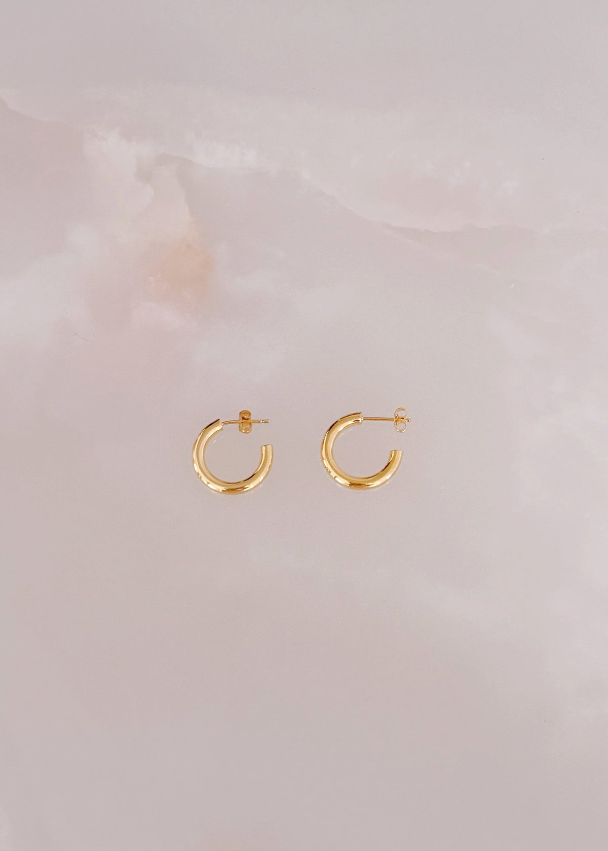 Classic Hoops 18mm (Ultra Light)
