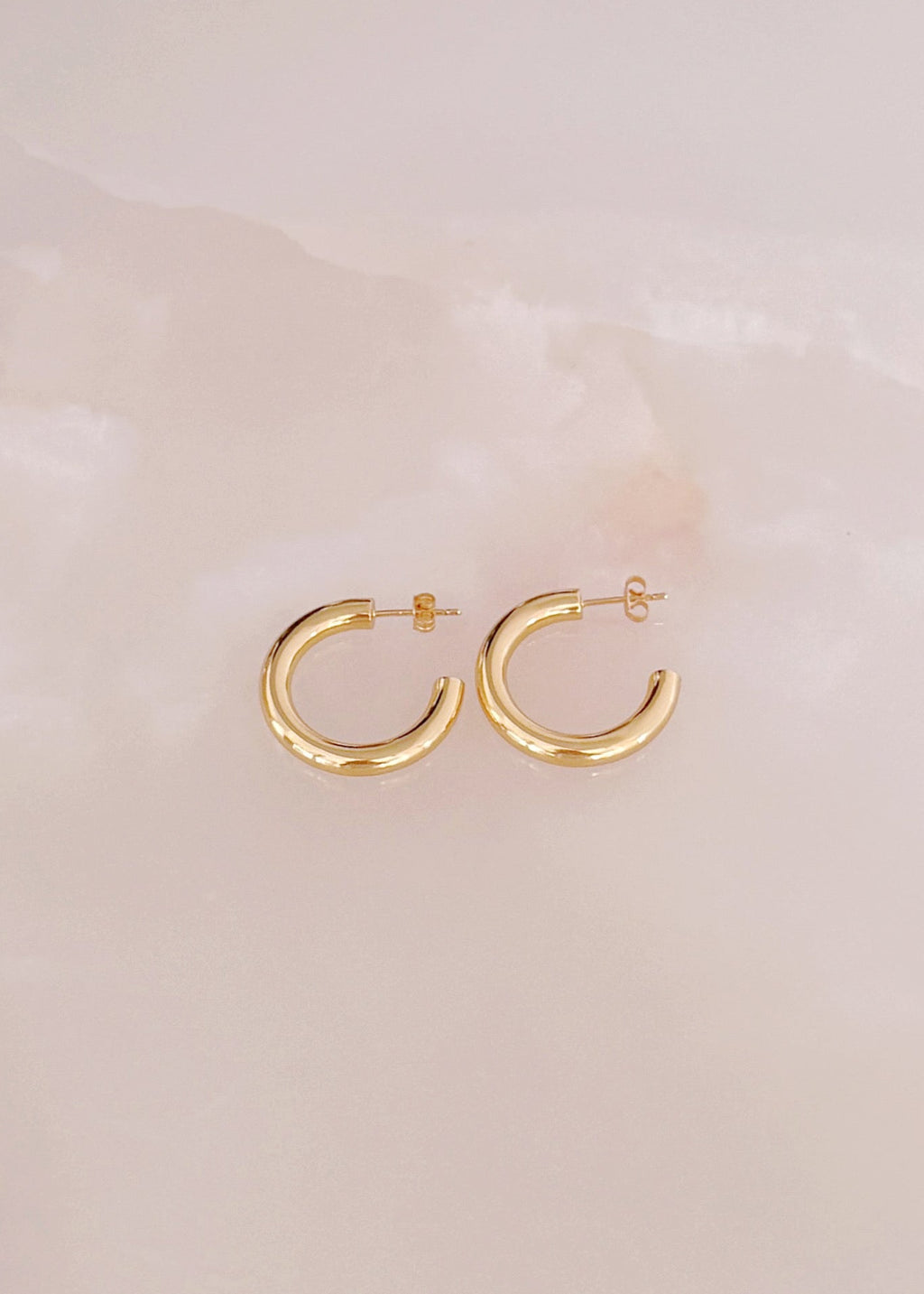 Classic Hoops 25mm (Super Light)