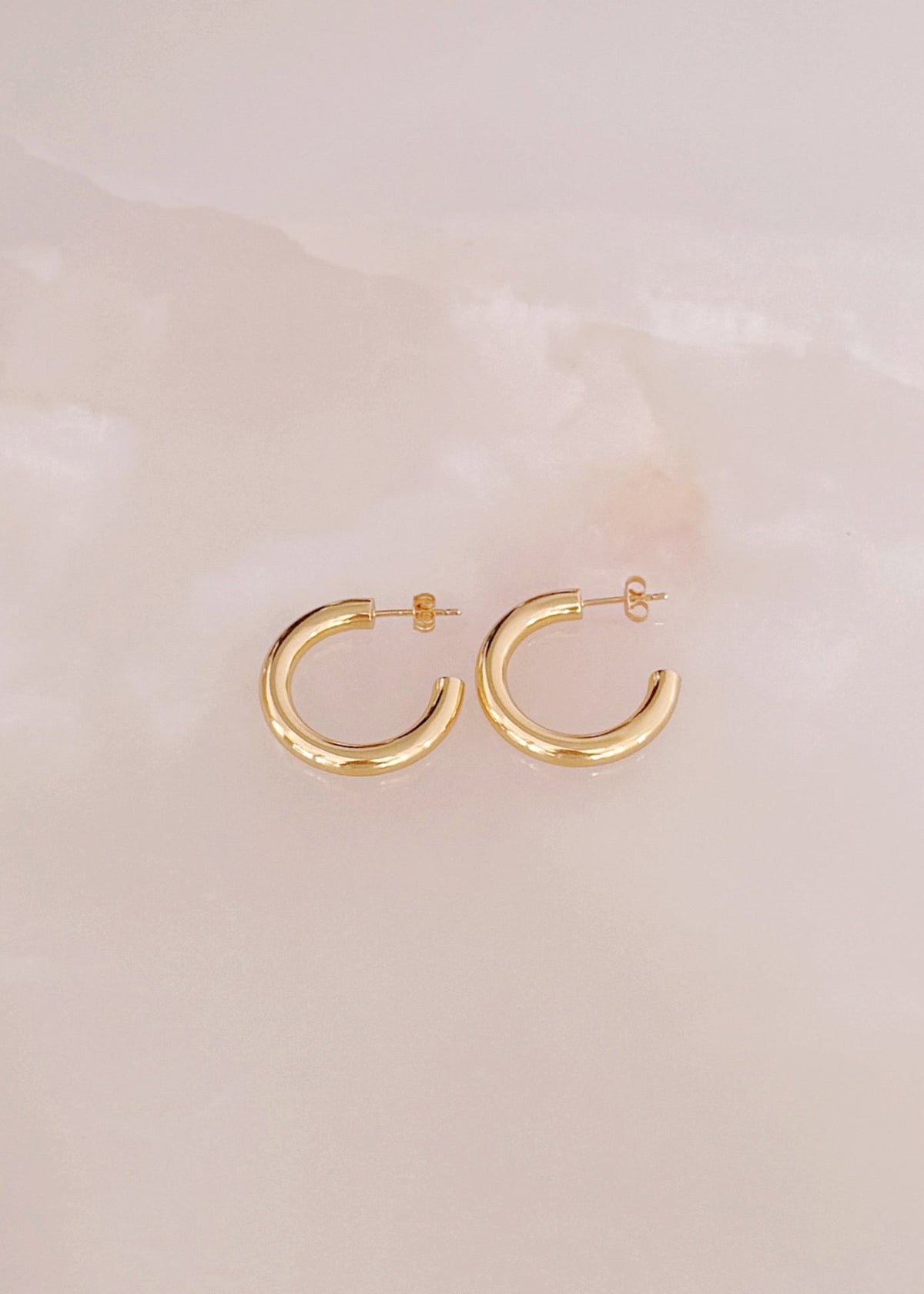 Classic Hoops 25mm (Super Light)