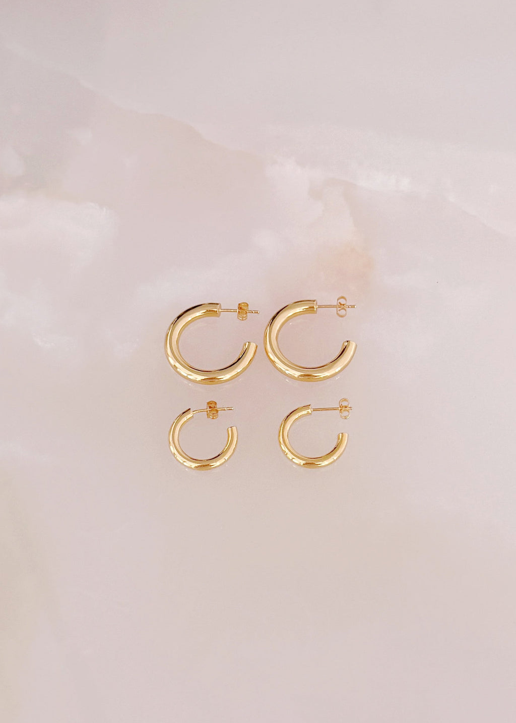 Classic Hoops 25mm (Super Light)