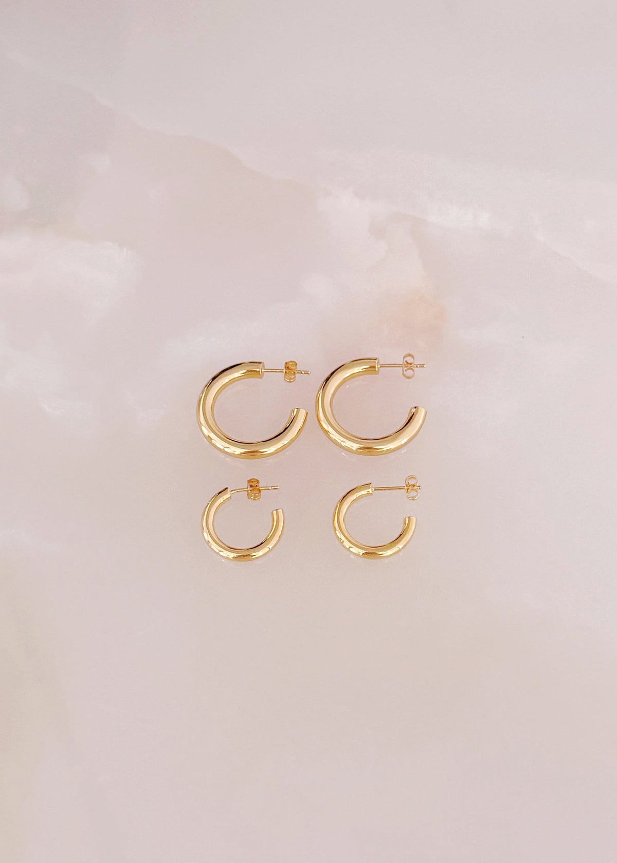 Classic Hoops 25mm (Super Light)