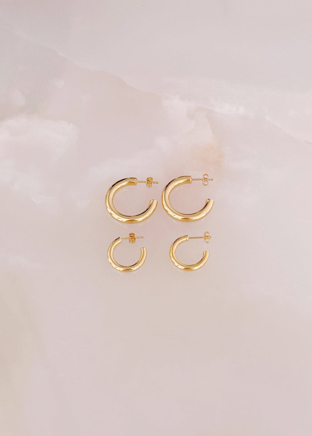 Classic Hoops 18mm (Ultra Light)