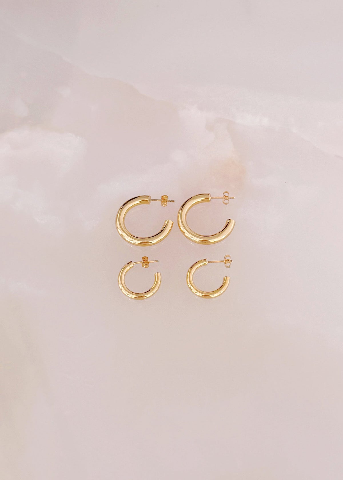 Classic Hoops 18mm (Ultra Light)