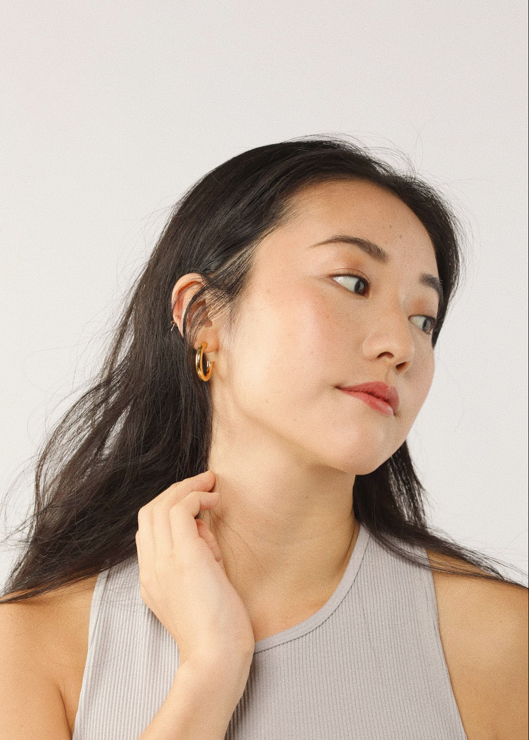 Classic Hoops 25mm (Super Light)