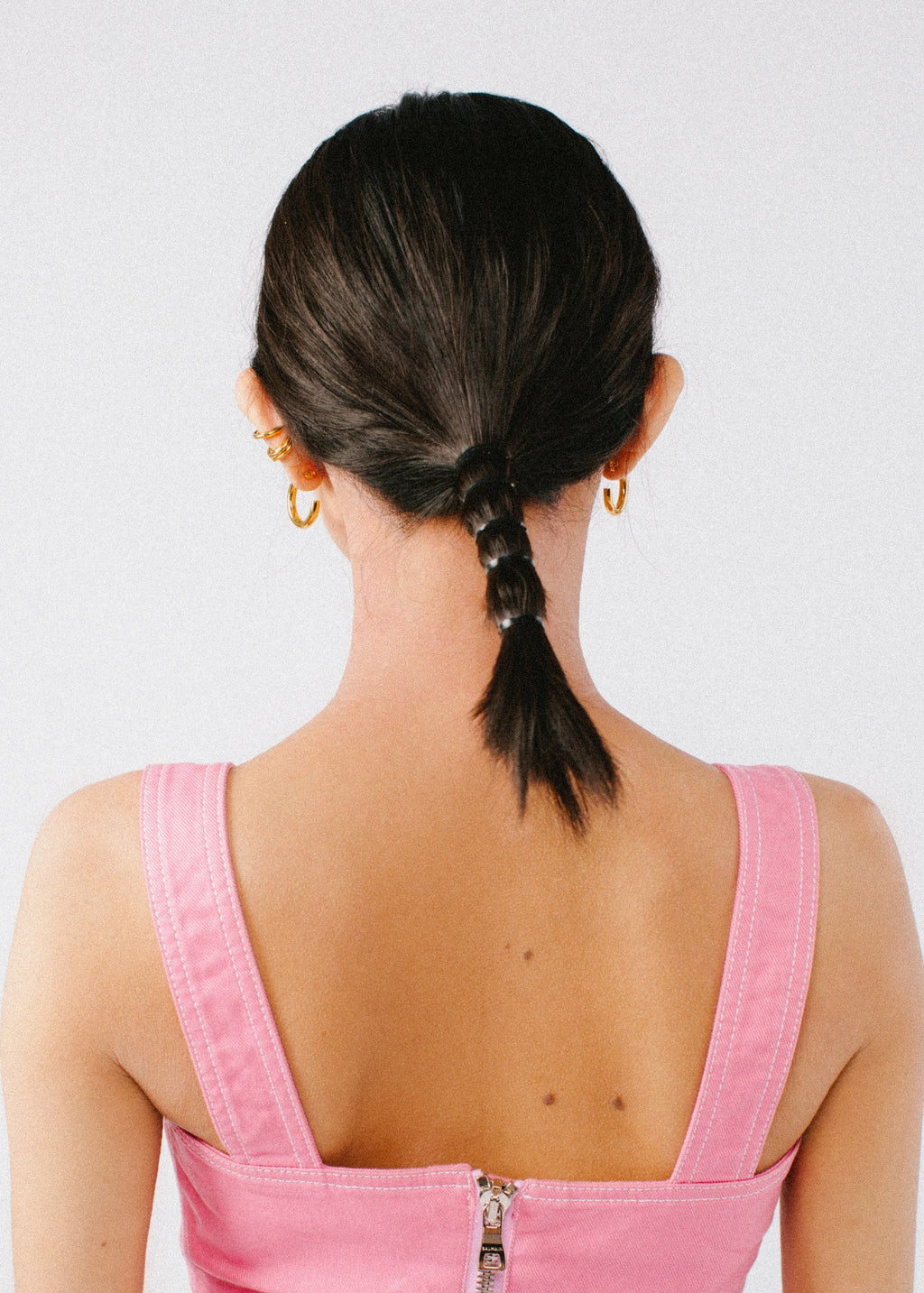 Classic Hoops 25mm (Super Light)
